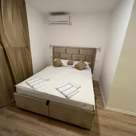 Apartamento Ejla&una