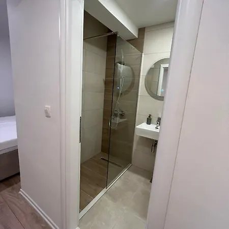 Apartamento Ejla&una