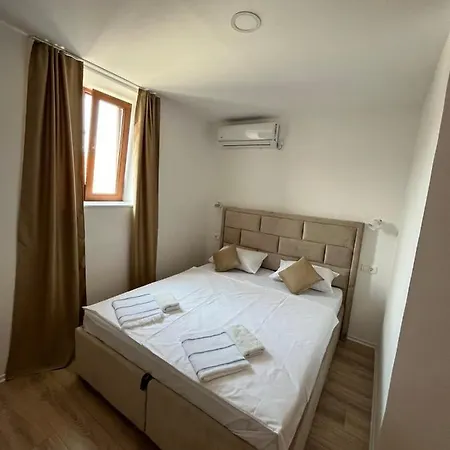 Ejla&una Apartamento Mostar