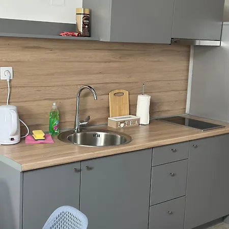 Ejla&una Apartamento