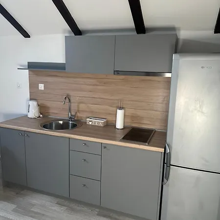 Apartamento Ejla&una *