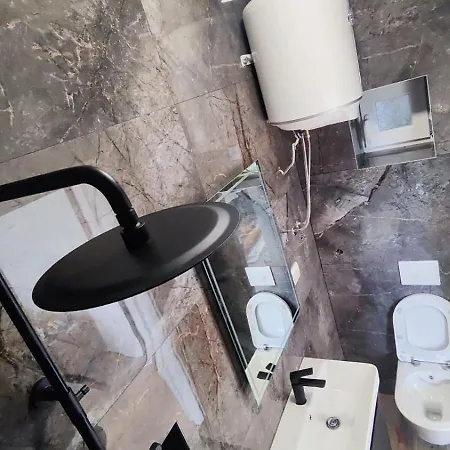 Apartamento Ejla&una Mostar