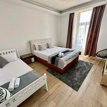 Ejla&una Apartamento *