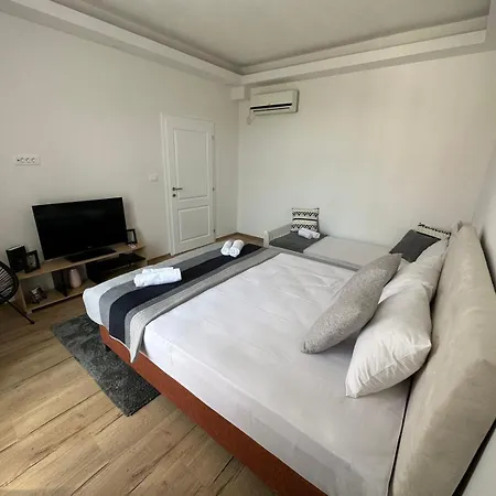 Apartamento Ejla&una Mostar