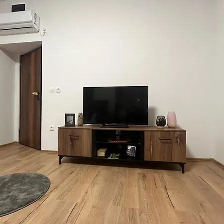 Ejla&una Apartamento Mostar