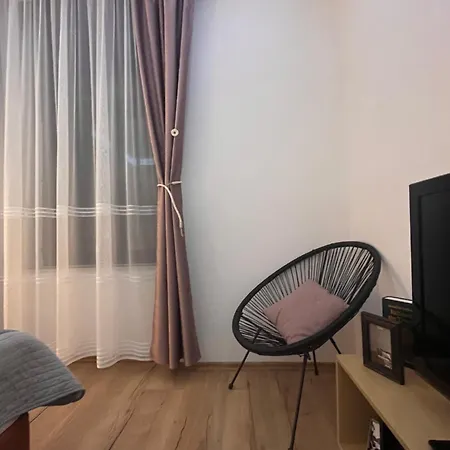 Ejla&una 公寓 莫斯塔尔