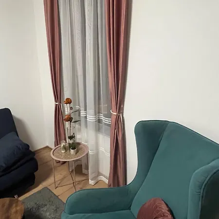 شقة Ejla&una