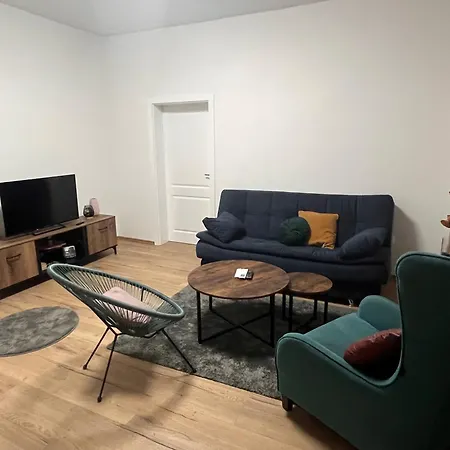 Ejla&una Apartamento *