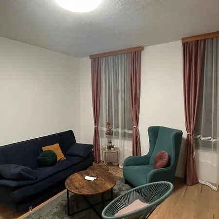 Apartamento Ejla&una Mostar