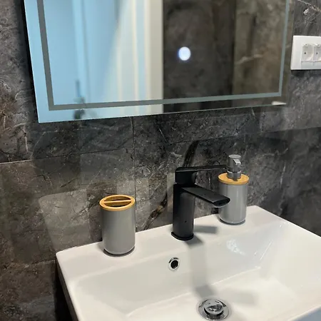 Apartamento Ejla&una