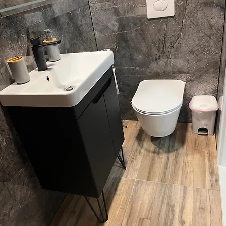 Apartamento Ejla&una *