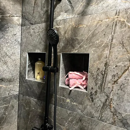 Apartamento Ejla&una