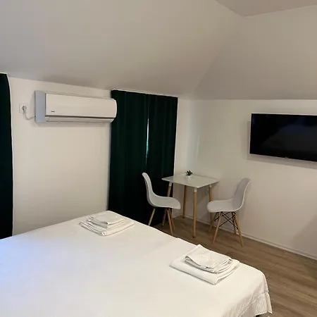 Ejla&una Apartment Mostar