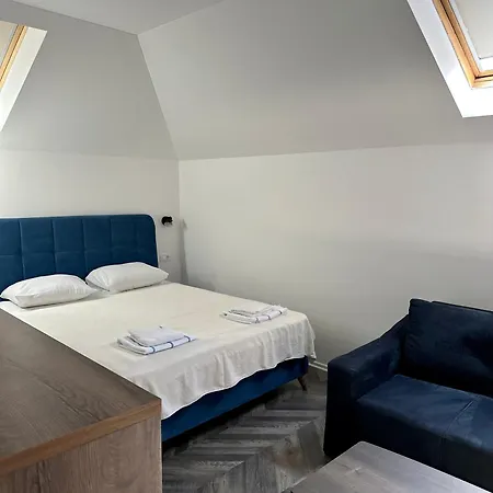 Apartamento Ejla&una Mostar