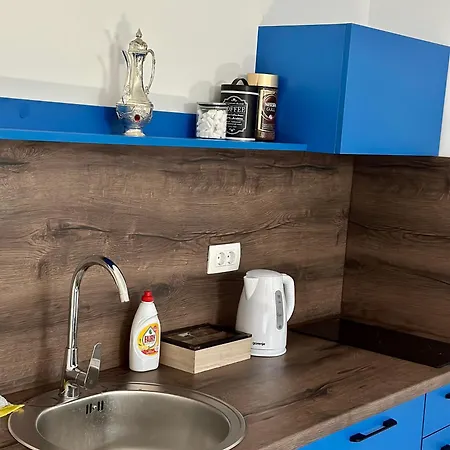 Apartamento Ejla&una Mostar