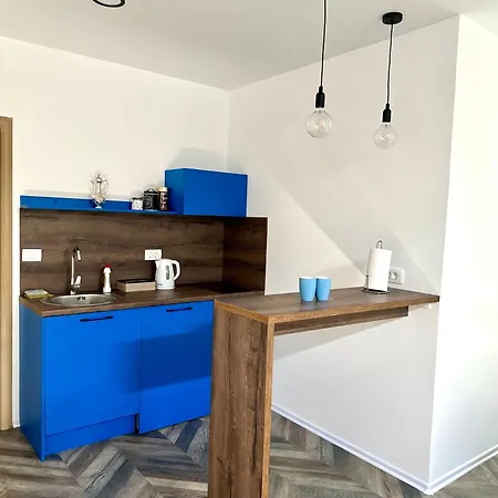 Ejla&una Apartamento