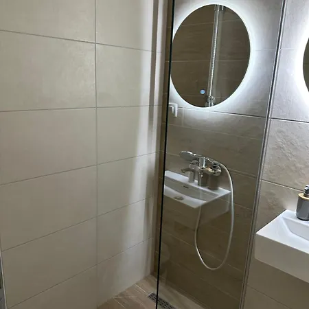 Ejla&una Apartamento Mostar