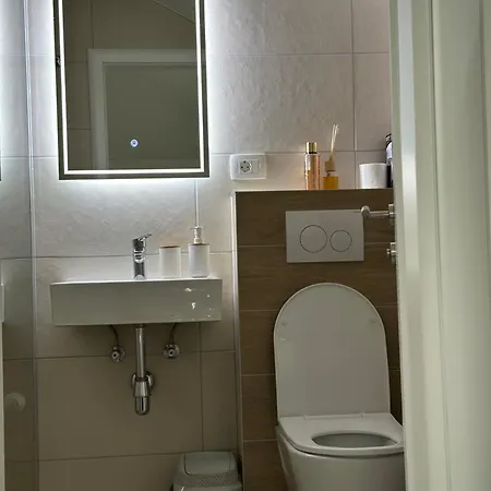 Ejla&una Apartamento Mostar