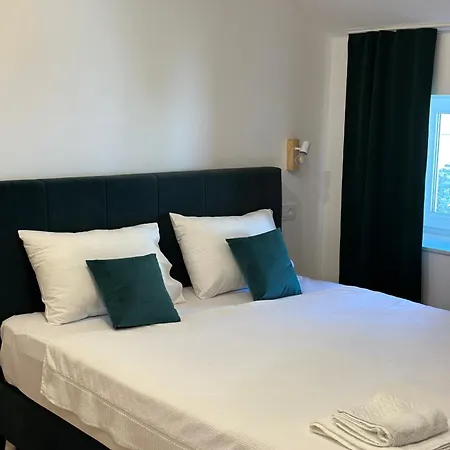 Apartamento Ejla&una