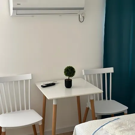 Apartamento Ejla&una *