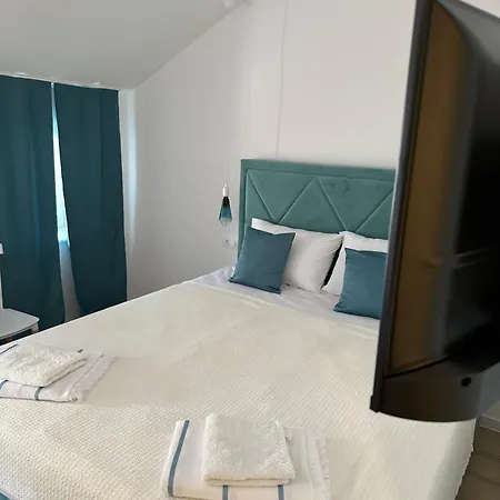 Ejla&una Apartamento Mostar