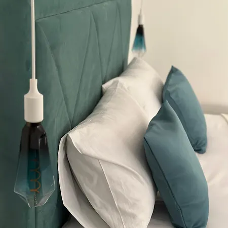 Ejla&una Apartamento Mostar