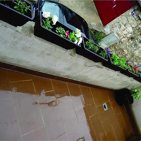 Ejla&una Apartamento