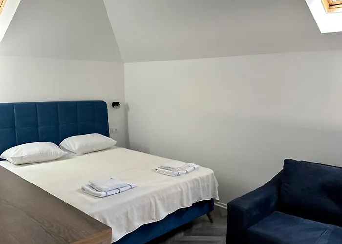 Apartamento Ejla&una Mostar